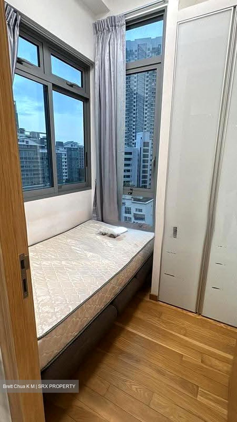Ascent @ 456 (D12), Apartment #612039211